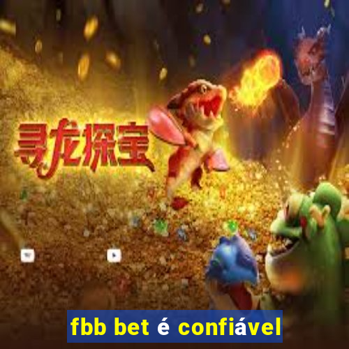 fbb bet é confiável